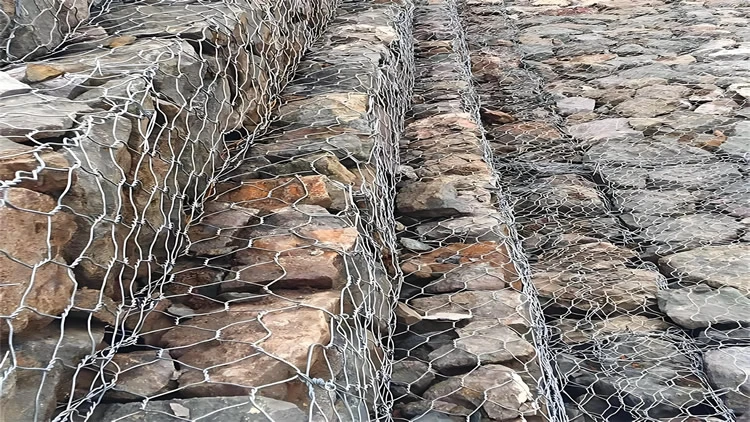 5 secrets and material selection guidelines for rust prevention treatment of gabion mesh